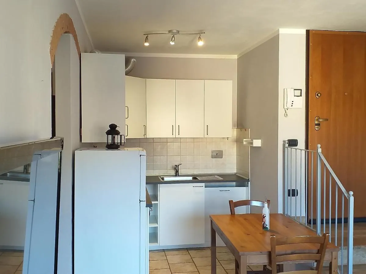 Castaldi Apartment San Gimignano