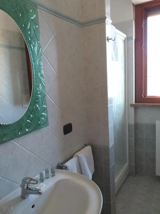 Castaldi Apartment San Gimignano