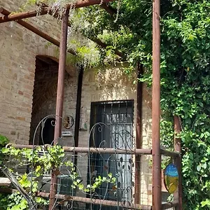  Appartement La Casina Di Ancicucco 2