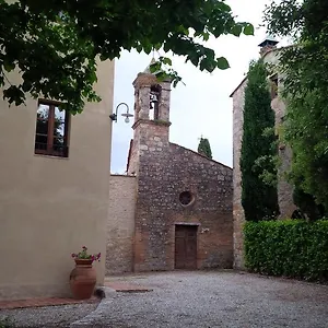 Antico Borgo De' Frati Apartamento