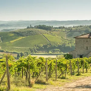 Il Casolare Di Bucciano Alojamento de Turismo Rural