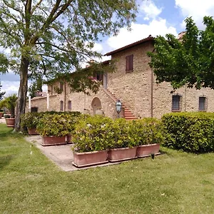 Agriturismo Le Rote San Gimignano
